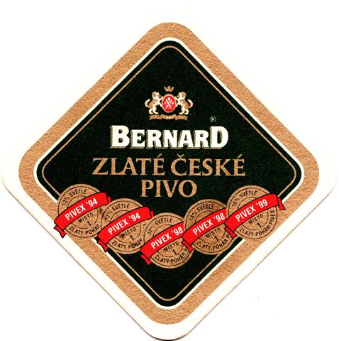 humpolec vy-cz bernard raute 3a (245-zlate ceske pivo) 
